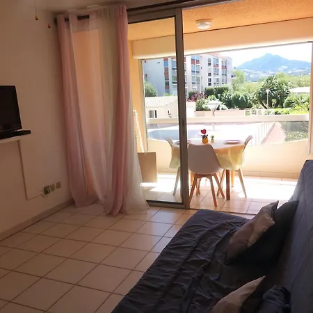 Apartamento Terrasse , Vue Sur Piscine Montagne !! Incroyable !