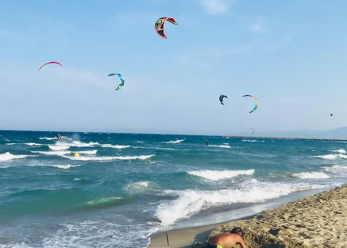 Terrasse , Vue Sur Piscine Montagne !! Incroyable ! Argelès-sur-Mer